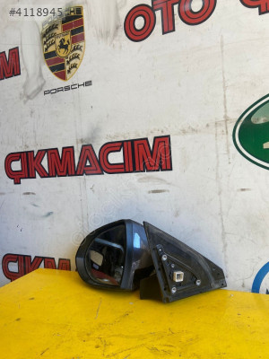 Kia sportage sol ayna E13027477