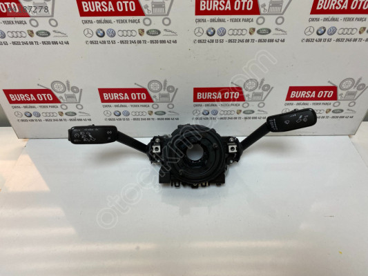 SKODA SUPERB 2016-2022 AİRBAG SARGI SİNYAL 5Q1953521HQ