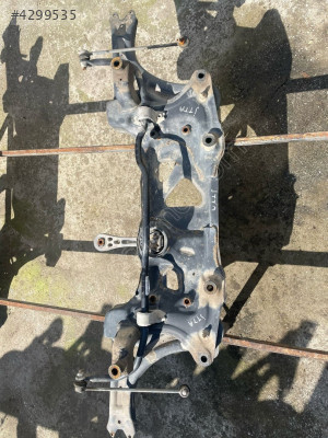 VOLKSWAGEN JETTA  TRAVERS