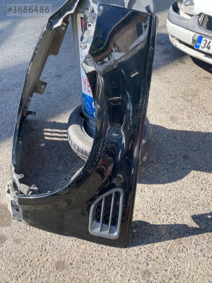 RANGE ROVER SPORT SOL ÖN ÇAMURLUK SÖKME-ÖZIŞIK OTO YEDEK PARÇA