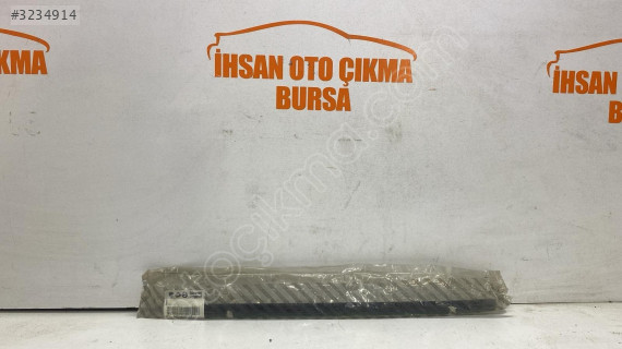 FIAT BRAVO ÖN CAM DIŞ YAN FİTİLİ 2007 SONRASI ORJİNAL 51805467