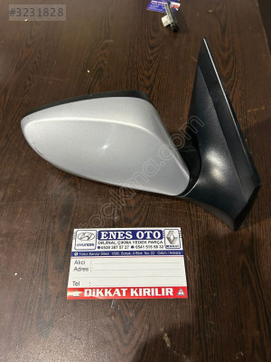 HYUNDAI ACCENT BLUE SAĞ ELEKTRİKLİ AYNA ORJİNAL