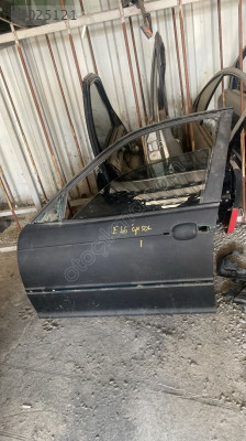 BMW E46 SOL ÖN KAPI OTO FEDAİ
