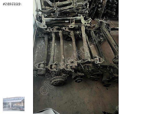OPEL ASTRA DİNGİL ÇIKMA