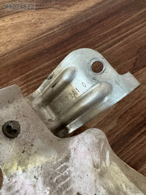 BMW 218 118 B38C TURBO SACI 8647241
