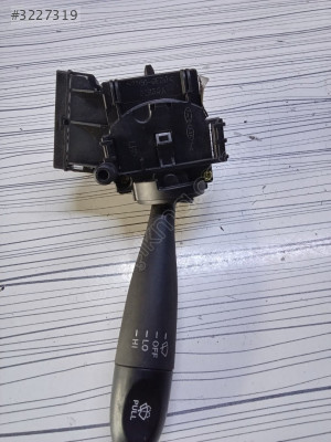 HYUNDAI KIA Silecek Kolu 32933A