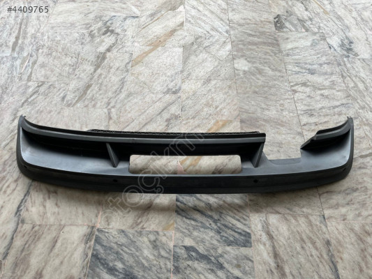 TİGUAN ARKA TAMPON DİFÜZÖR ORJİNAL 5NA807568 2016-2020