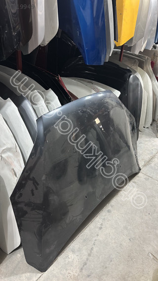 FORD FOCUS ÇIKMA ORJİNAL ÖN KAPUT