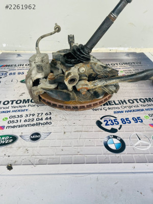 BMW ÇIKMA X5 E53 SOL ÖN TAŞIYICI