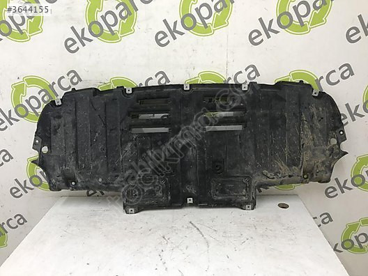 MERCEDES EQE 2022 2024 W295 ÖN TAMPON ALT MUHAFAZA A2956900900