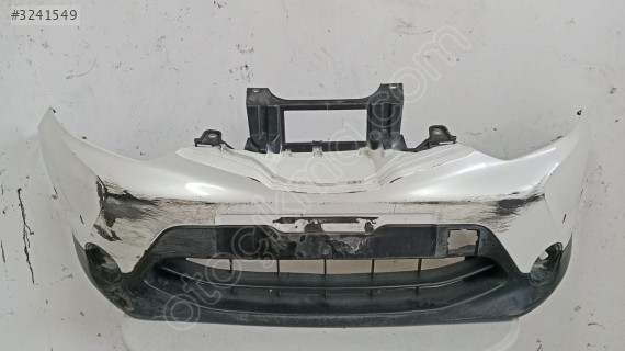 Nissan kaskai on tampon