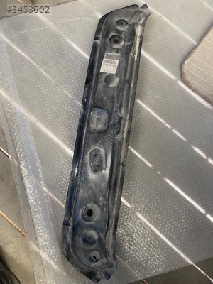 791002325R symbol arka panel sacı