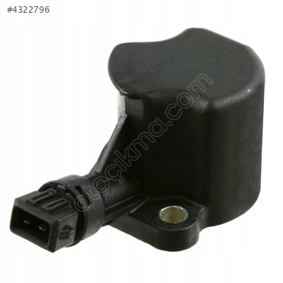 Vw Golf3 Vento Geri Vites Müşürü 1991-1998 02A945415