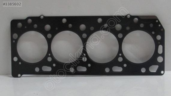 1005A206 L200 CR 06- 4D56T SİLİNDİR KAPAK CONTA ÇELİK 1,0mm