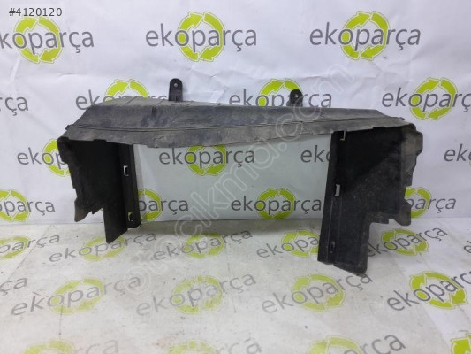 TOGG T10X 2020 2025 ÖN PANEL ÜST HAVA KANALI B0402903030