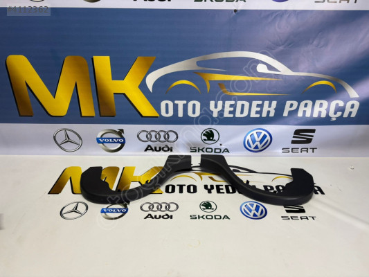MERCEDES C180-C200-C220-W204 SAĞ-SOL BAGAJ MENTEŞE KAPLAMA
