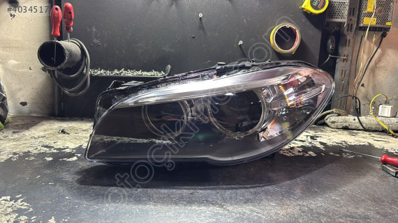 BMW 5 SERİ F10 LCİ XENON SOL FAR 7317131-10