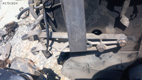 OPEL VECTRA B SAG KULAK.OTO ERKAN ÜNYE