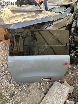 Citreon ami sol ön kapı