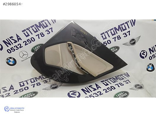 MERCEDES A SERİSİ A180 W176 KASA SAĞ ARKA KAPI DÖŞEMESİ ORJ