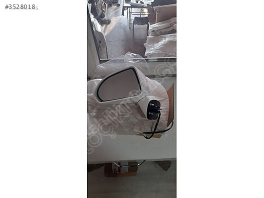 2006 VE 2009 HONDA CİTY AYNALAR
