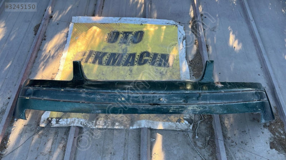 VOLKSWAGEN PASSAT ÖN TAMPON