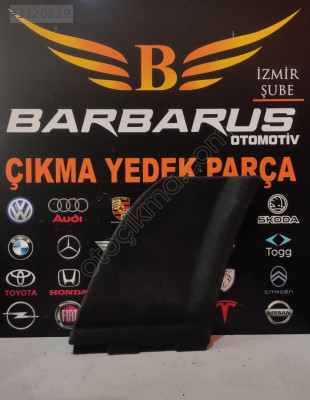 PORSCHE MACAN BAGAJ YAN DÖŞEME PANELİ 95B863989