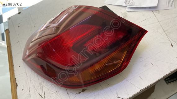 OPEL ASTRA J HB SOL STOP - ÇIKMA ORJİNAL