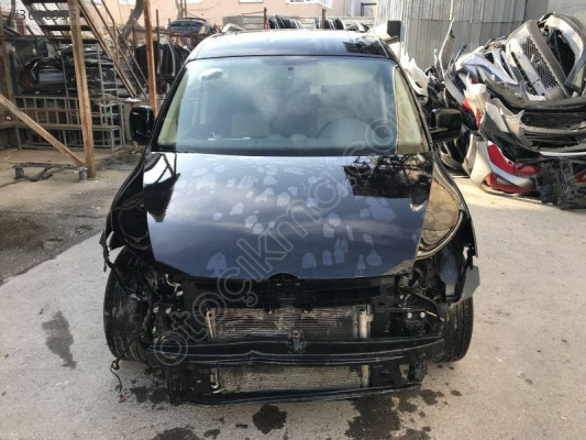 VOLKSWAGEN CADDY 2011 2019 MOTOR TRAVERSİ SÖKME 1K0199315B