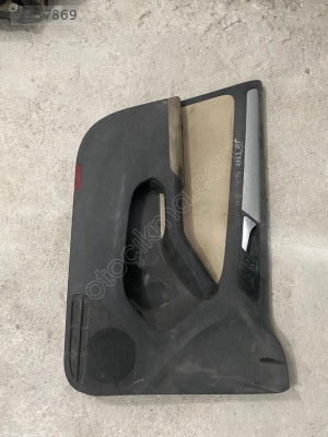 Volkswagen Jetta sol ön kapı döşemesi