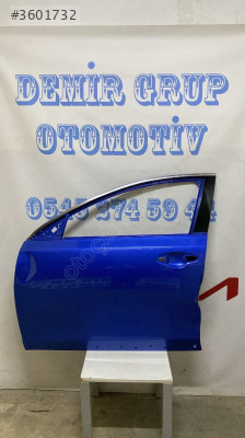 KİA XCEED SOL ÖN KAPI