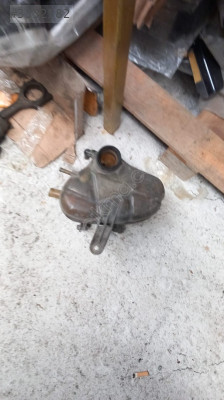 OPEL CORSA D YEDEK SU DEPOSU.OTO ERKAN ÜNYE