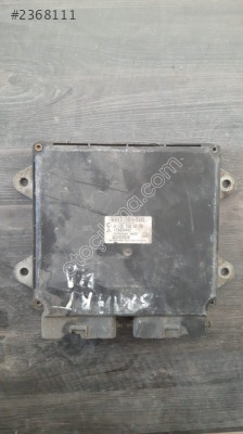 MITSUBISHI COLT SMART FORFOUR CIKMA MOTOR BEYNI A1351503279