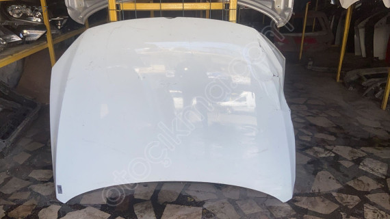 JETTA 2011-2017 MOTOR KAPUTU