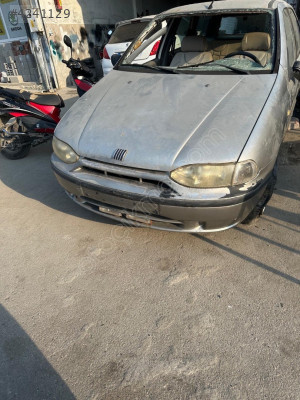 Fiat falya bütün parçaları mevcut