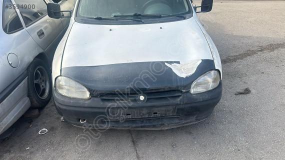 COMBO B PARÇALAR