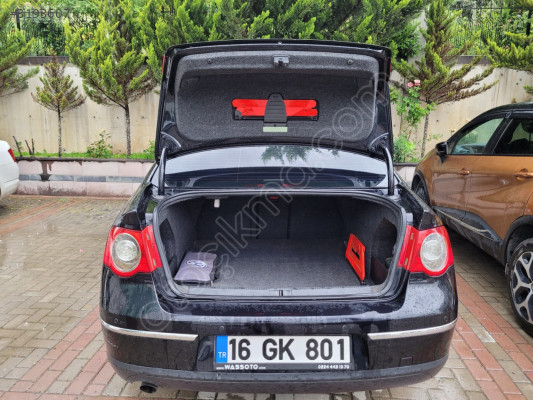 PASSAT B5 B5.5 B6 B7 KASA PARÇALARI MEVCUTTUR