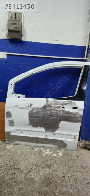 FORD COURIER SOL ÖN KAPI ÇETİN OTOMOTİV