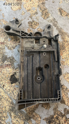 Vw grubu akü altı 5q0915321h