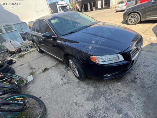 SADECE WHATSAPP ULAŞIN ! VOLVO S80 ÖN PANJUR