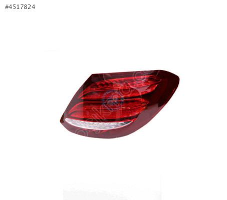 MERCEDES CLA STOP LAMBASI SAĞ W213 2016-