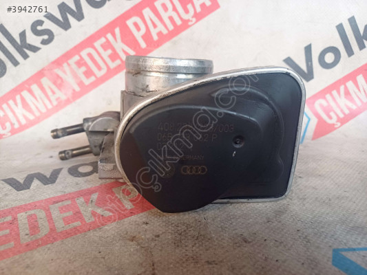 audi a4 passat 1.6 alz gaz kelebeği