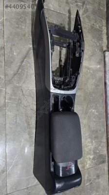 AUDİ A4 ORTA KONSOL EGE OTOMOTİV BURSA