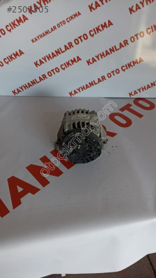 FİAT EGEA ŞARZ DİNAMOSU