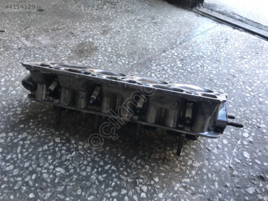 Tofaş 1.6 düz motor silindir kapağı