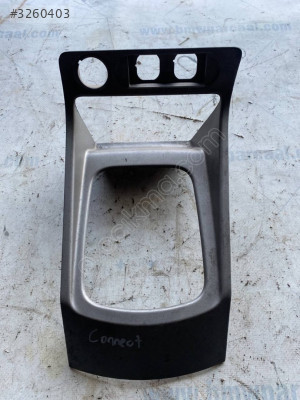 FORD CONNECT VİTES ÇERÇEVESİ KONSOLU