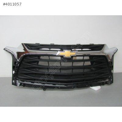 CHEVROLET BLAZER ÇIKMA ORJİNAL ÖN TAMPON