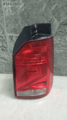 VOLKSWAGEN TRANSPORTER ORJİNAL ÇIKMA SAĞ STOP