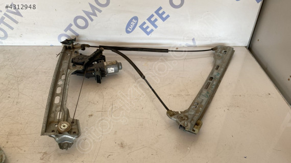 renault megane 4 sol ön kapı cam motoru (son fiyat)