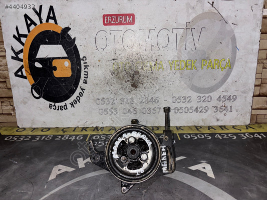 FİAT MAREA-BRAVA-BRAVO 1.6 Orijinal Direksiyon Pompası